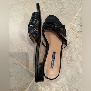 Stuart Whitman slippers